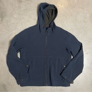 GH Bass | Water Resistant Lined Jacket